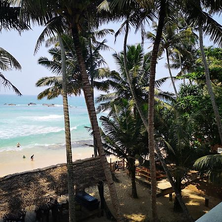 Unawatuna Beach House Exteriör bild