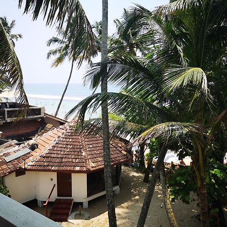 Unawatuna Beach House Exteriör bild