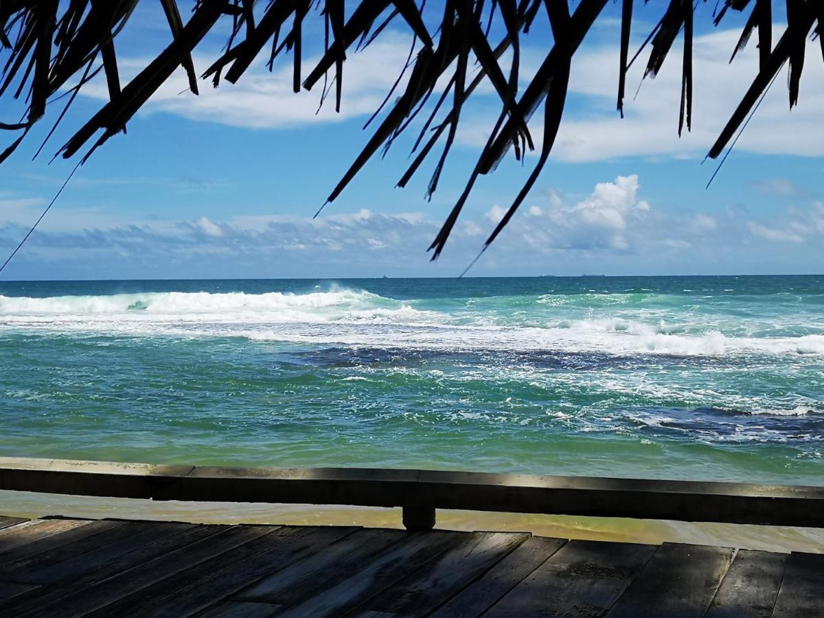 Unawatuna Beach House Exteriör bild