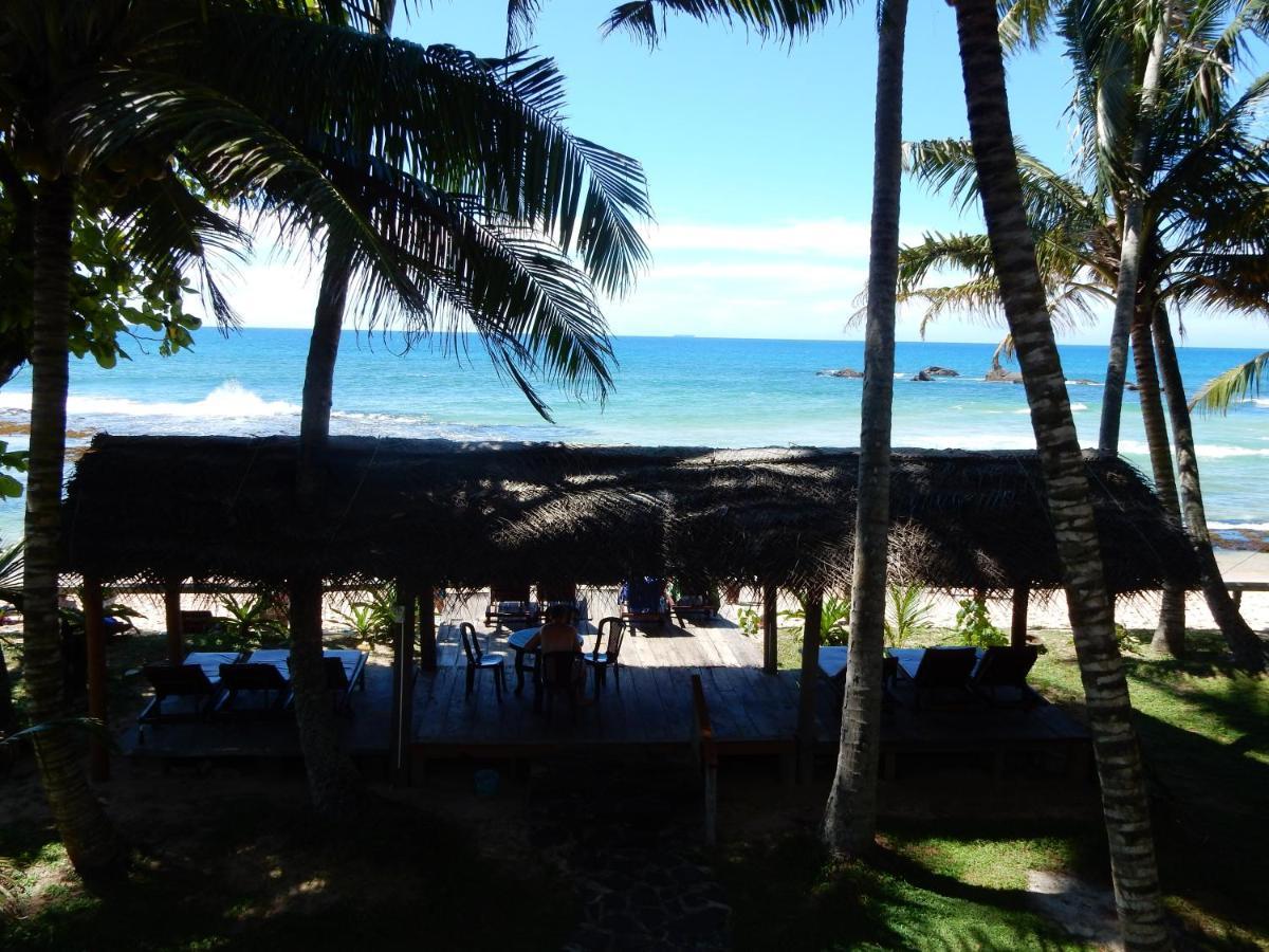 Unawatuna Beach House Exteriör bild