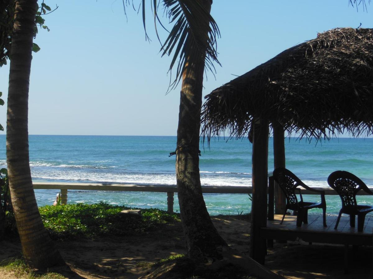 Unawatuna Beach House Exteriör bild