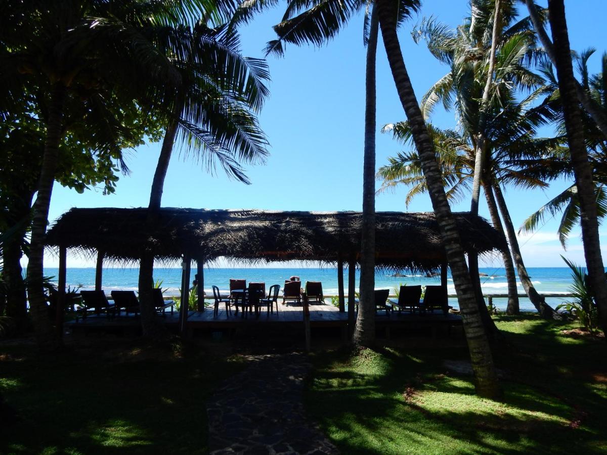 Unawatuna Beach House Exteriör bild