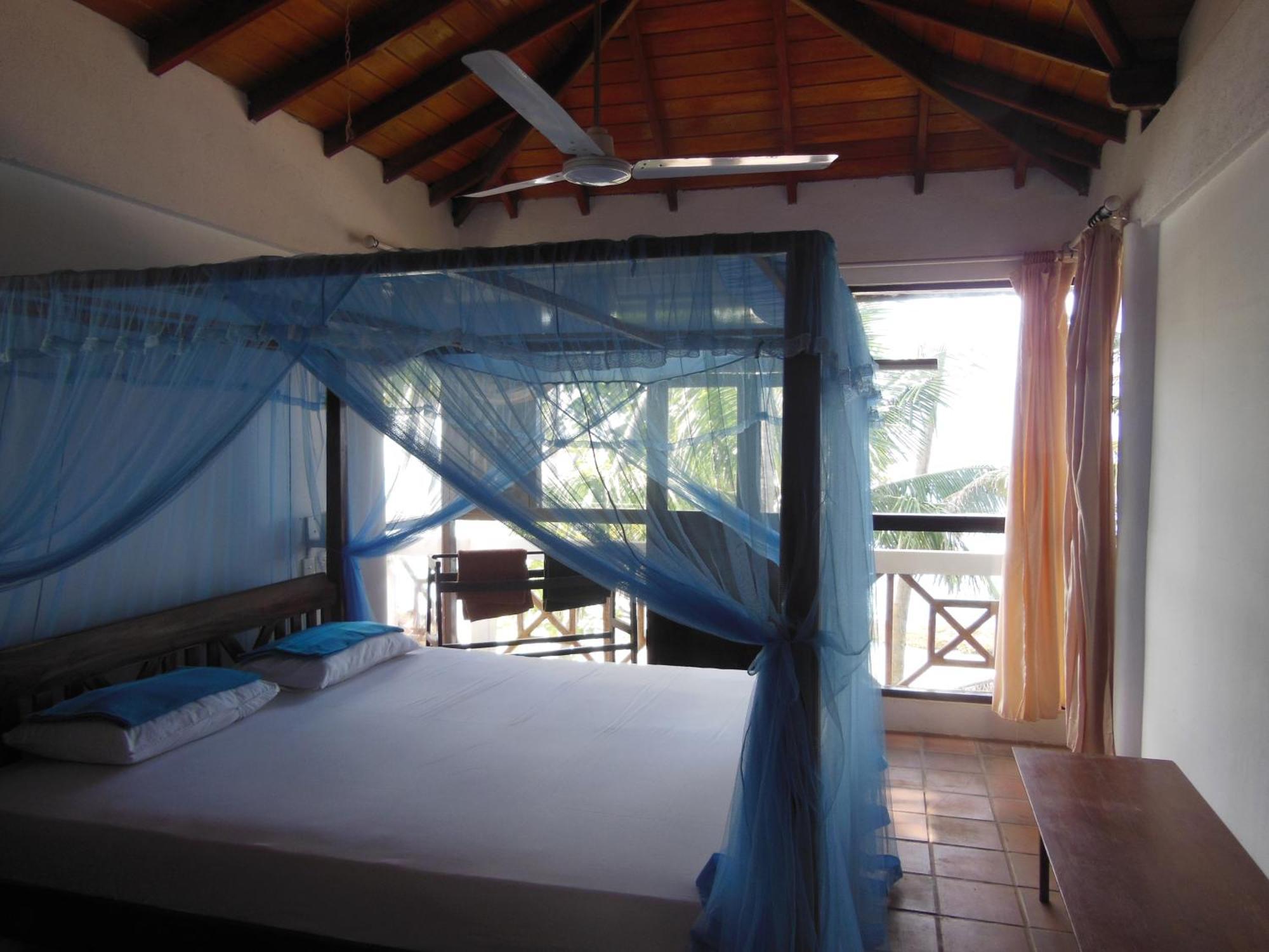 Unawatuna Beach House Exteriör bild
